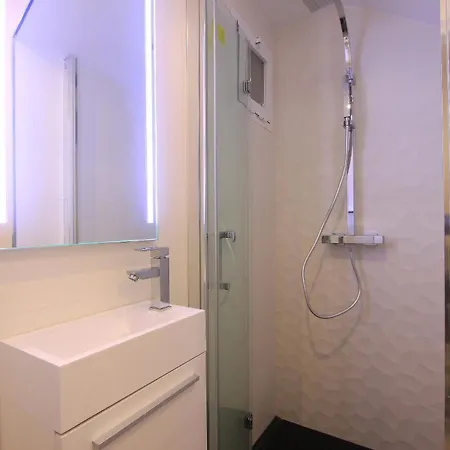 Modern Penthouse Frontline Urbanisation Apartment