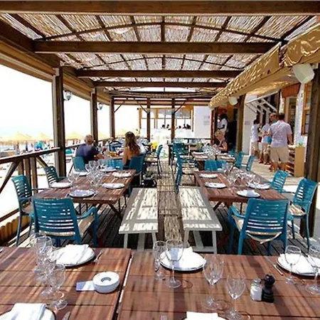 Modern Penthouse Frontline Urbanisation Apartment Marbella