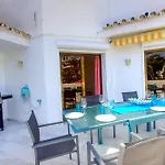 Apartment Modern Penthouse Frontline Urbanisation *