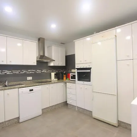 Modern Penthouse Frontline Urbanisation * Marbella