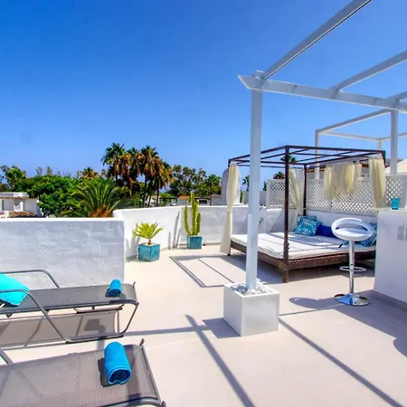 Apartament Modern Penthouse Frontline Urbanisation