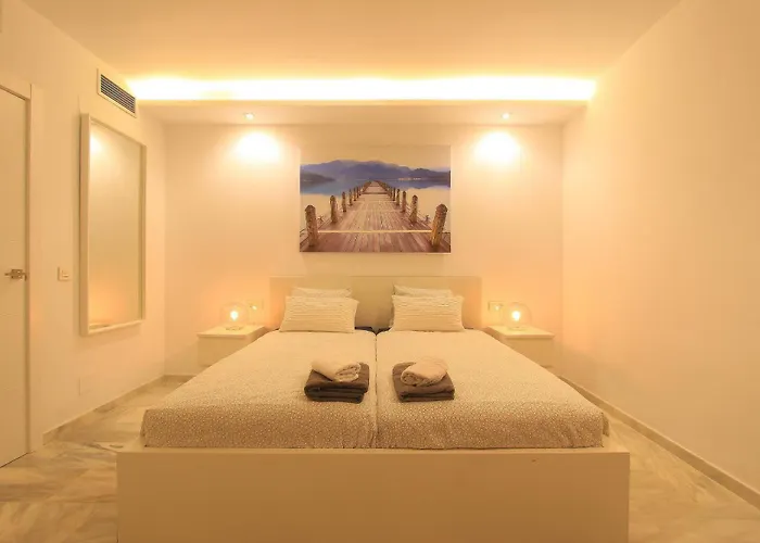 Modern Penthouse Frontline Urbanisation *