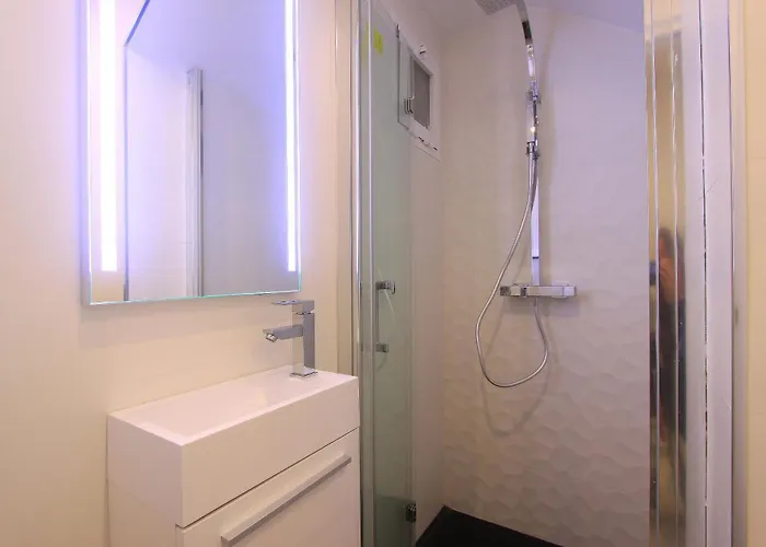 Modern Penthouse Frontline Urbanisation Апартаменти