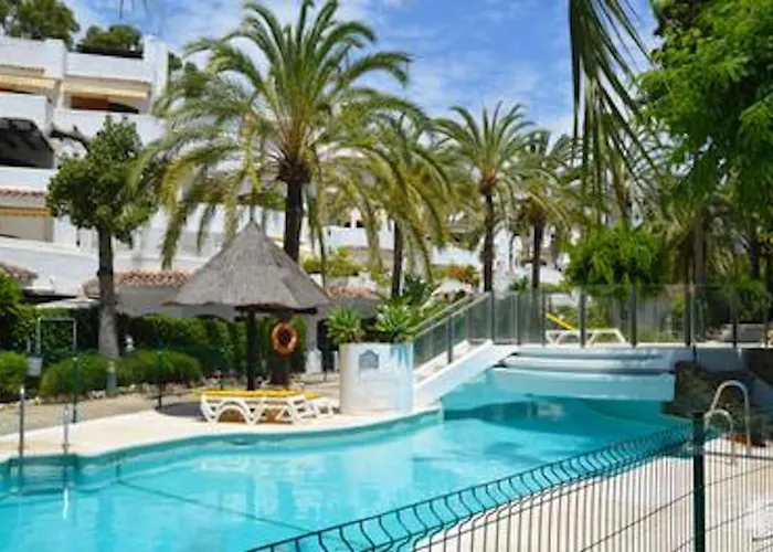 Modern Penthouse Frontline Urbanisation *