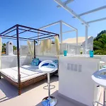 شقة Modern Penthouse Frontline Urbanisation *