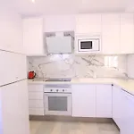 شقة Modern Penthouse Frontline Urbanisation ماربيا