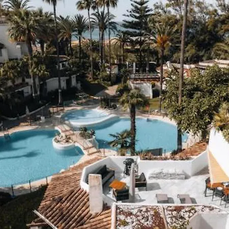 Modern Penthouse Frontline Urbanisation アパート *